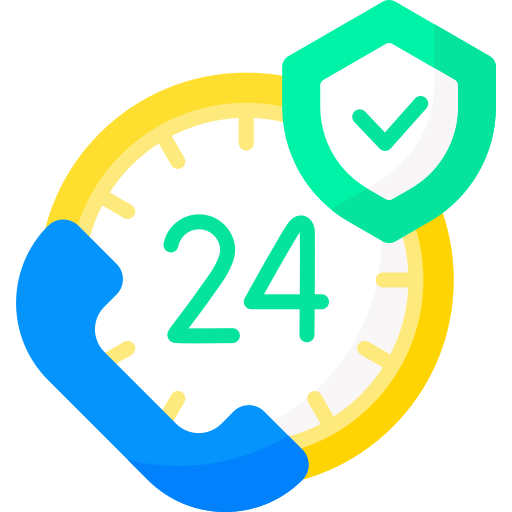24x7 Emergency Treatment