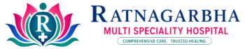 Ratnagarbha Hospital Logo