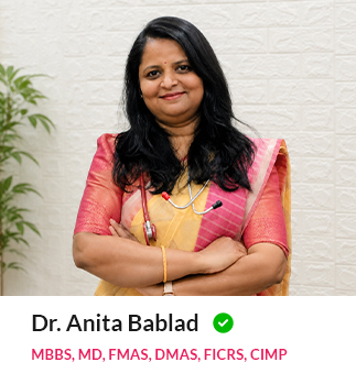 Dr. Anita Bablad