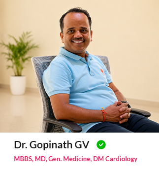 Dr. Gopinath