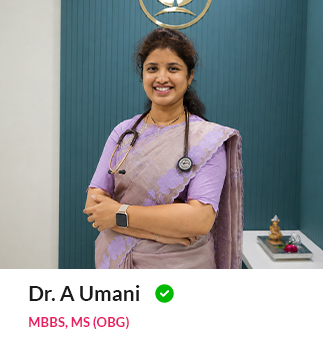 Dr. Umani