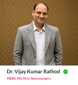 Dr. Vijay Kumar Rathod