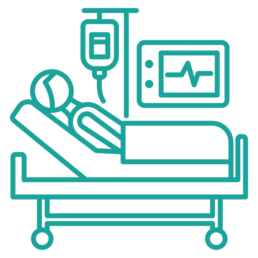 ICU & Critical Care Units