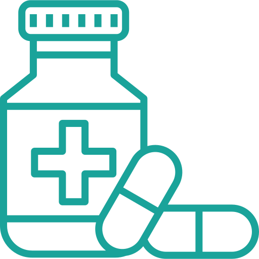 Pharmacy & Laboratory