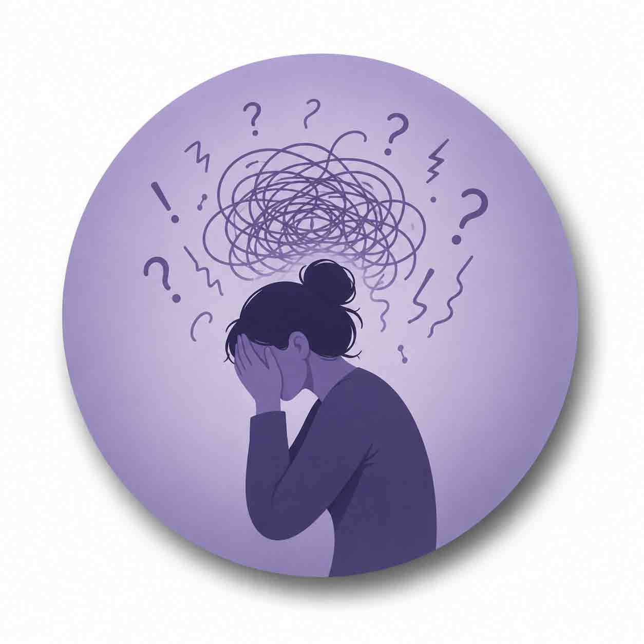 Anxiety disorders
