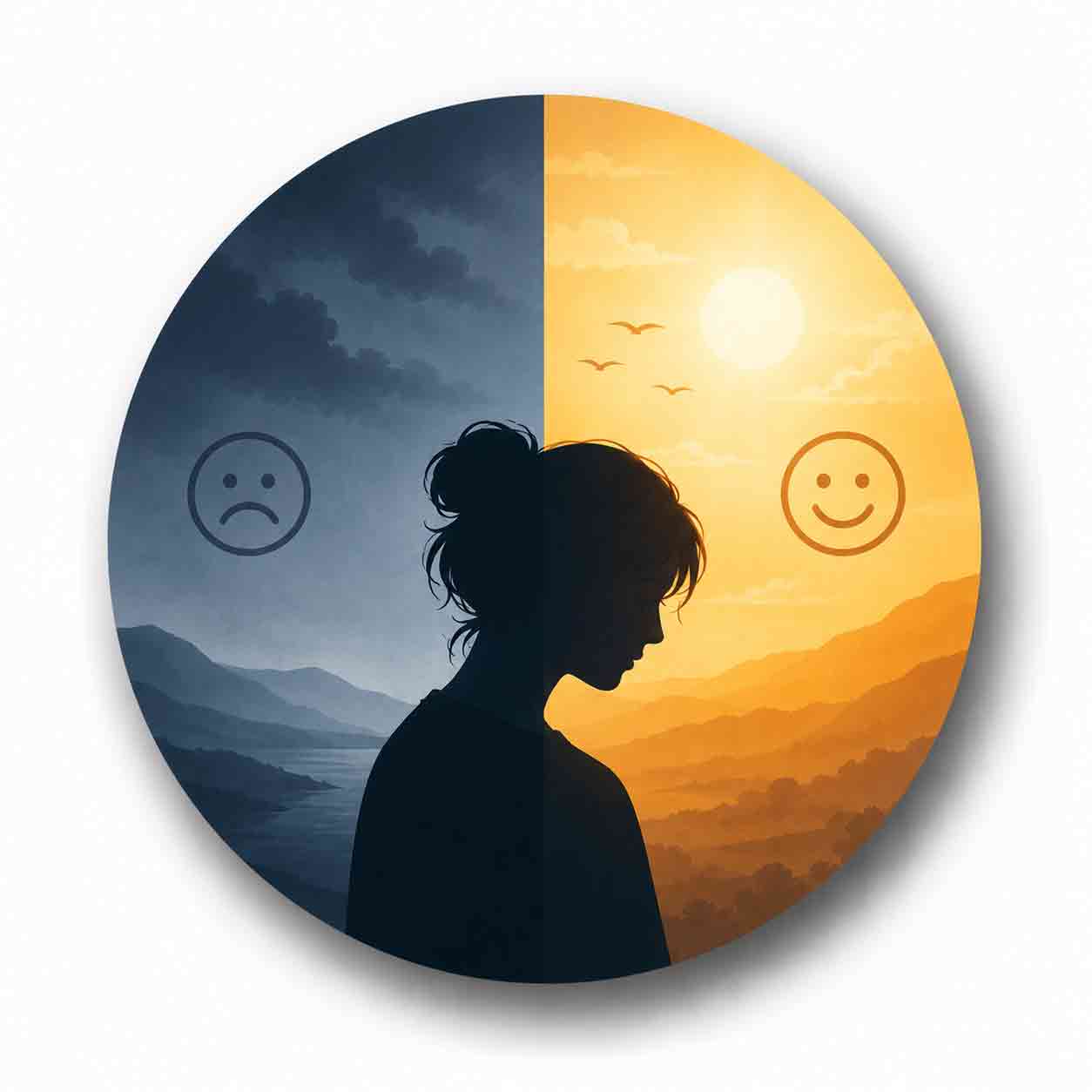 Bipolar disorder