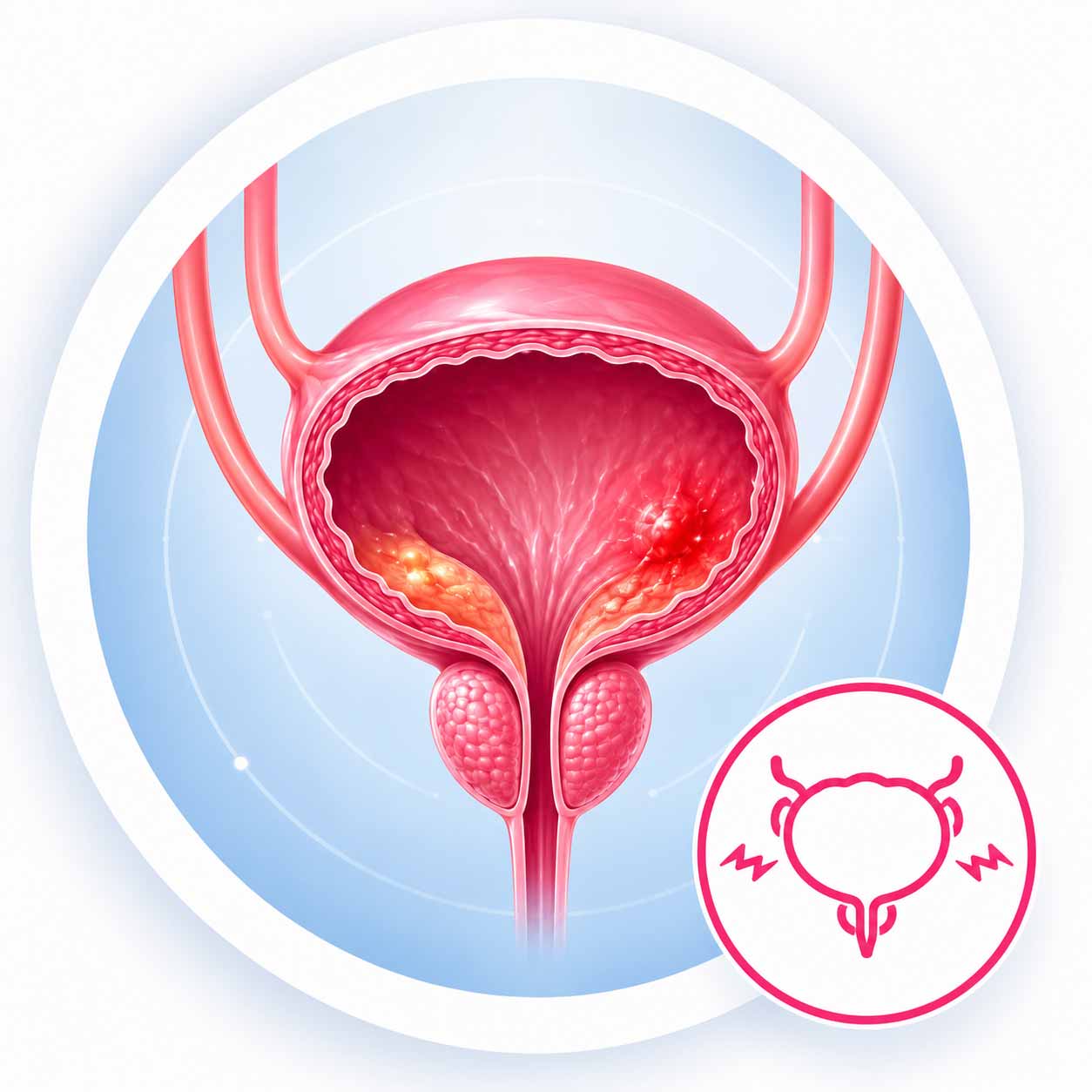 Bladder Disorders