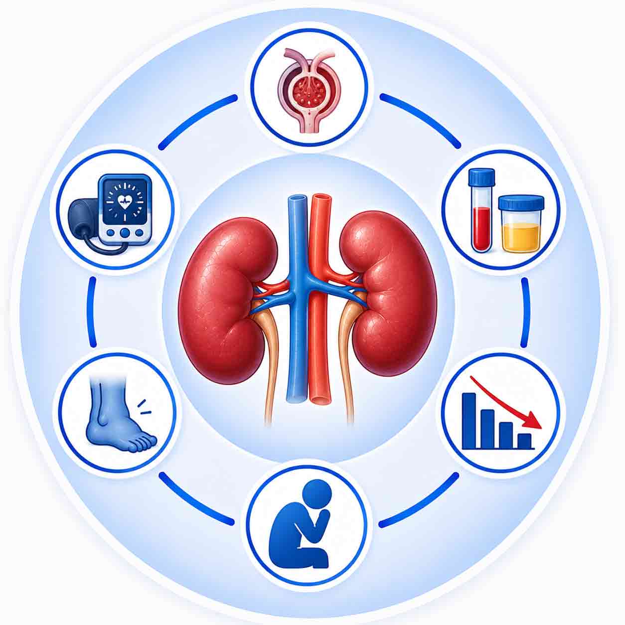 Chronic Kidney Disease (CKD)