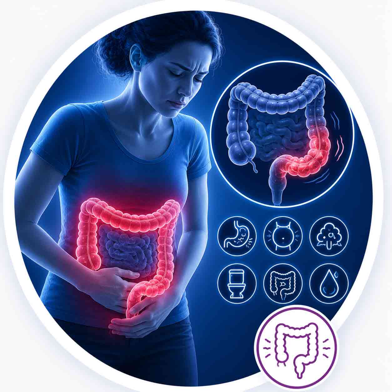 Irritable Bowel Syndrome (IBS)