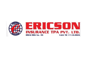 Ericson Insurance
